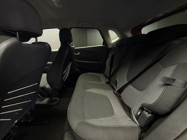 Used Renault Captur 2016 for sale - 76318218: Photo 24