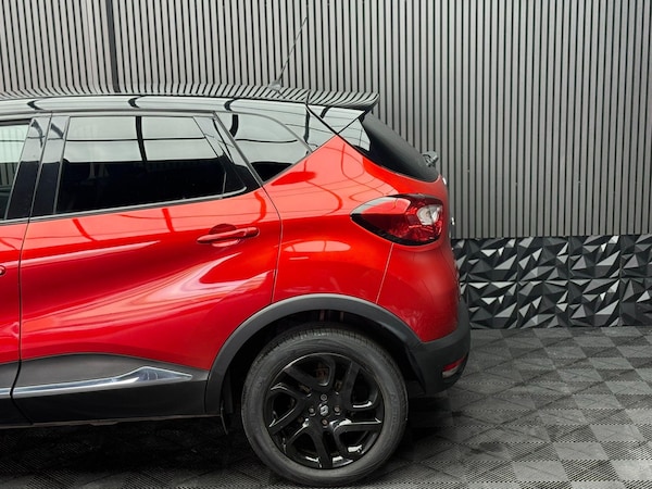 Used Renault Captur 2016 for sale - 76318218: Photo 33