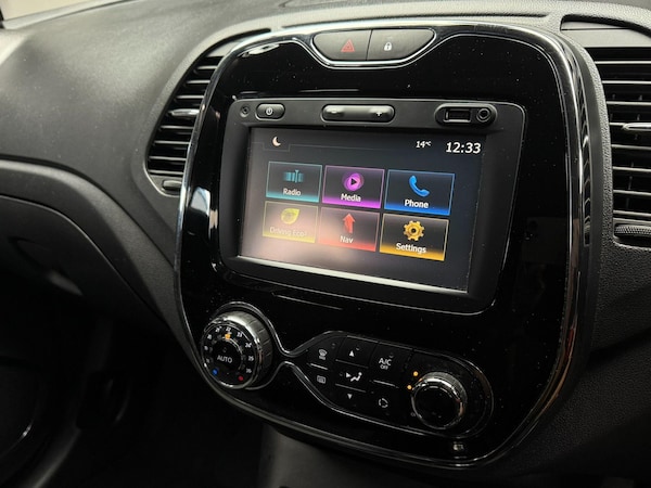 Used Renault Captur 2016 for sale - 76318218: Photo 36