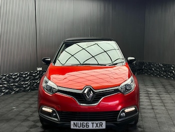 Used Renault Captur 2016 for sale - 76318218: Photo 3
