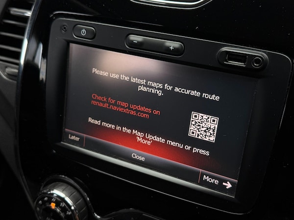 Used Renault Captur 2016 for sale - 76318218: Photo 42