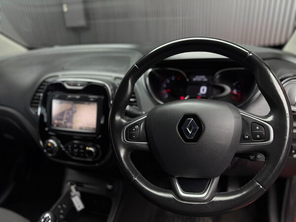 Used Renault Captur 2016 for sale - 76318218: Photo 47