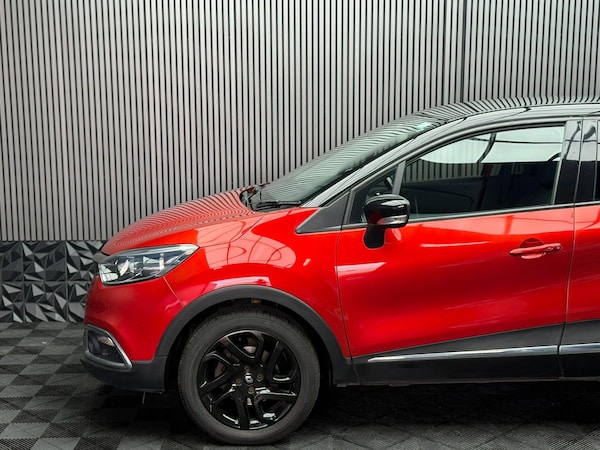 Used Renault Captur 2016 for sale - 76318218: Photo 49