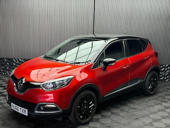 Used Renault Captur 2016 for sale - 76318218: Photo 4