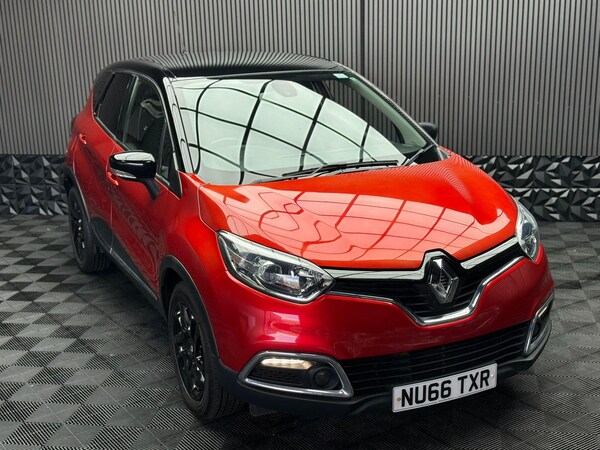 Used Renault Captur 2016 for sale - 76318218: Photo 7