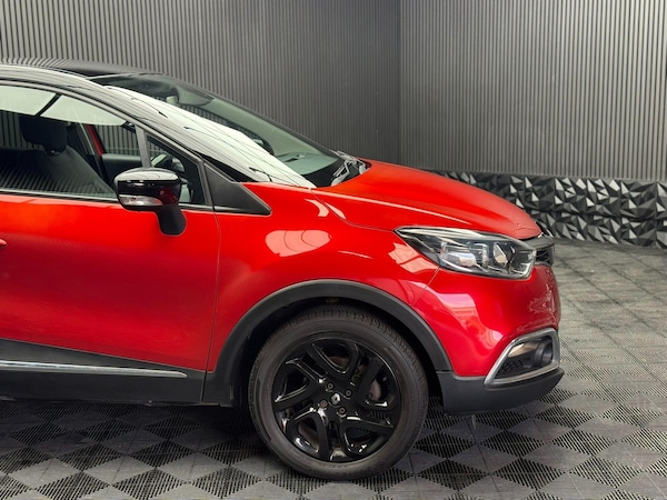 Used Renault Captur 2016 for sale - 76318218: Photo 8