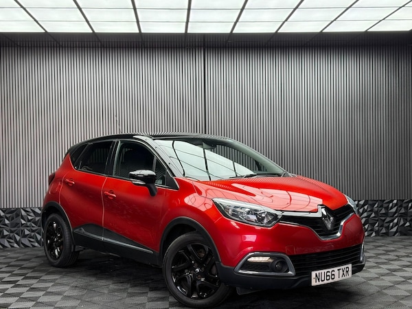 Used Renault Captur 2016 for sale - 76318218: Photo 9