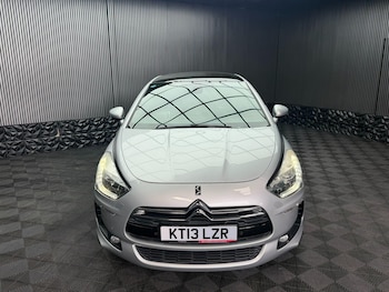 Used Citroen DS5 2013 for sale - 78934299: Photo