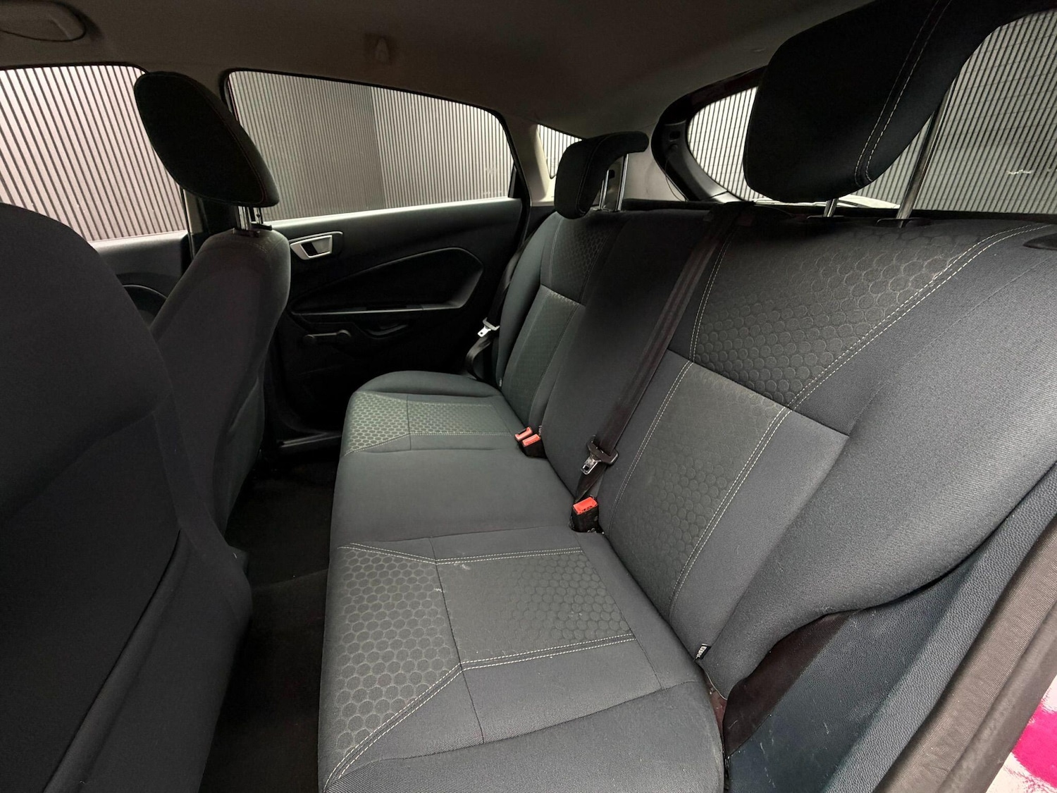 Used Ford Fiesta 2012 for sale - 77053987: Photo 18