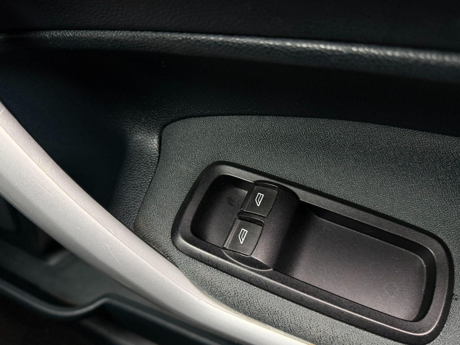 Used Ford Fiesta 2012 for sale - 77053987: Photo 21