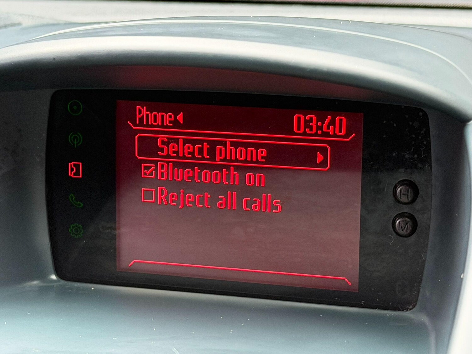 Used Ford Fiesta 2012 for sale - 77053987: Photo 32