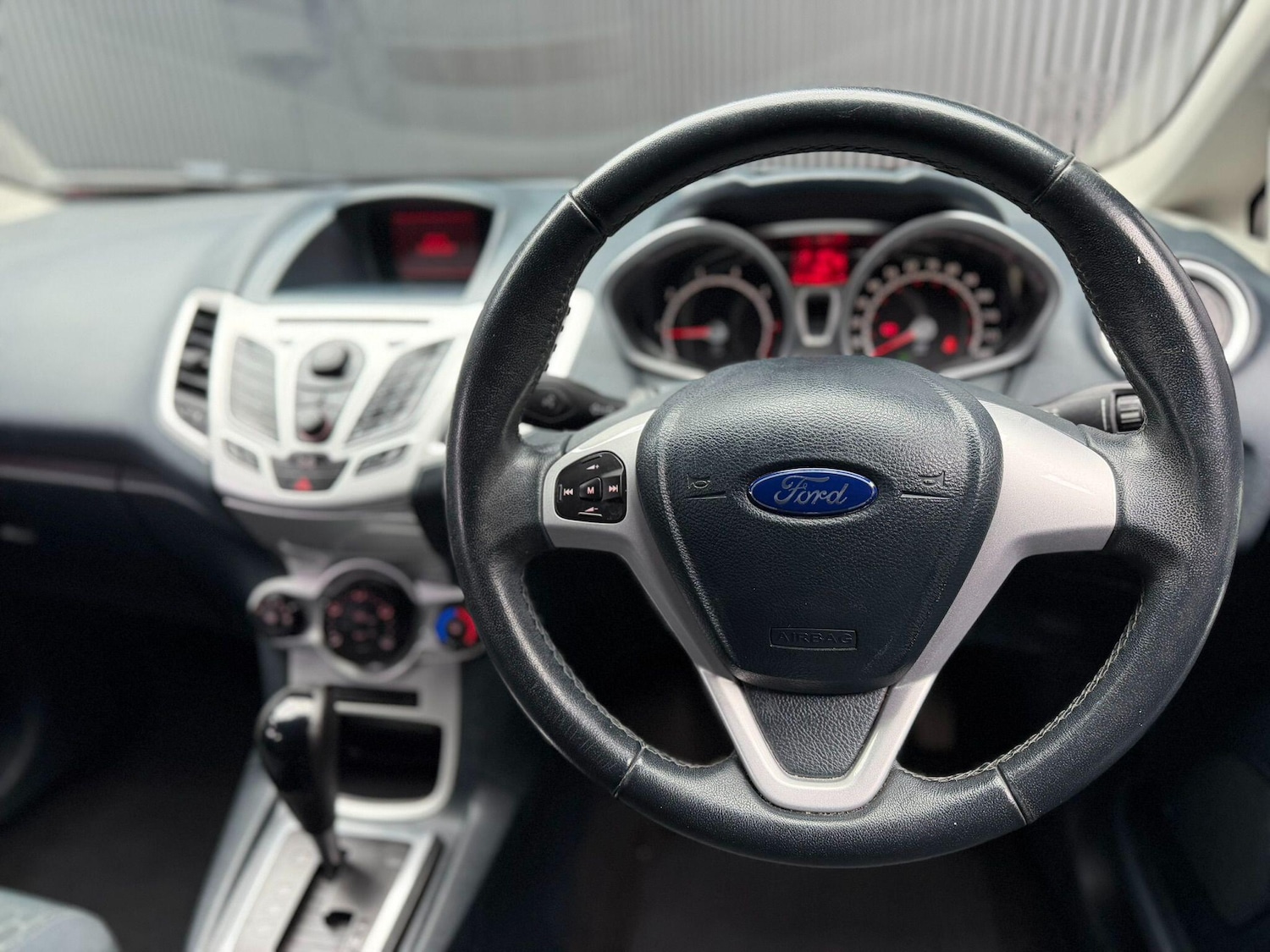 Used Ford Fiesta 2012 for sale - 77053987: Photo 35