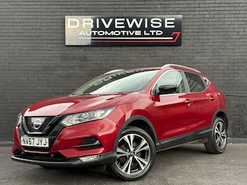 Used Nissan Qashqai 2018 for sale - 75697453: Photo