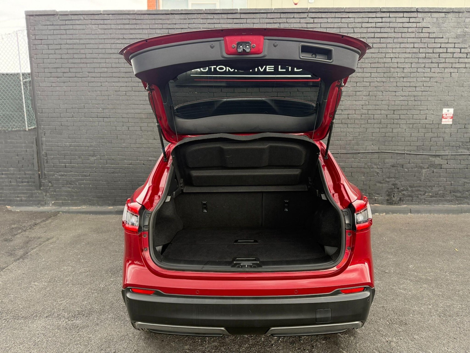 Vehicle 60