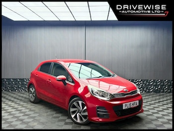 Used Kia Rio 2015 for sale - 78661277: Photo