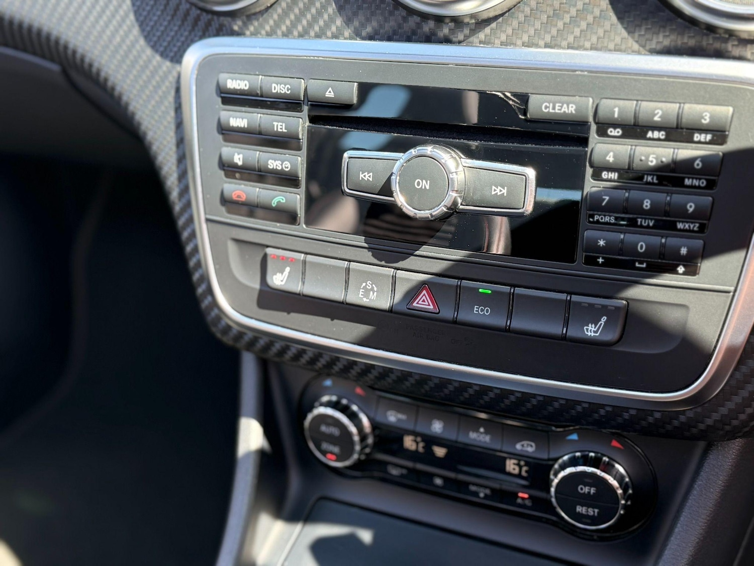 Used Mercedes-Benz A-Class 2014 for sale - 76317915: Photo 17