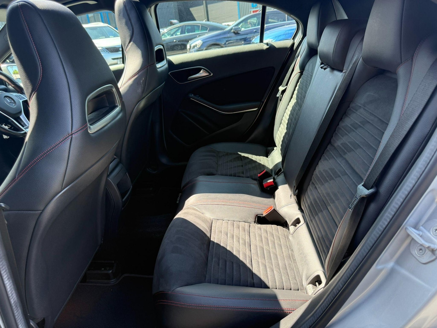 Used Mercedes-Benz A-Class 2014 for sale - 76317915: Photo 18