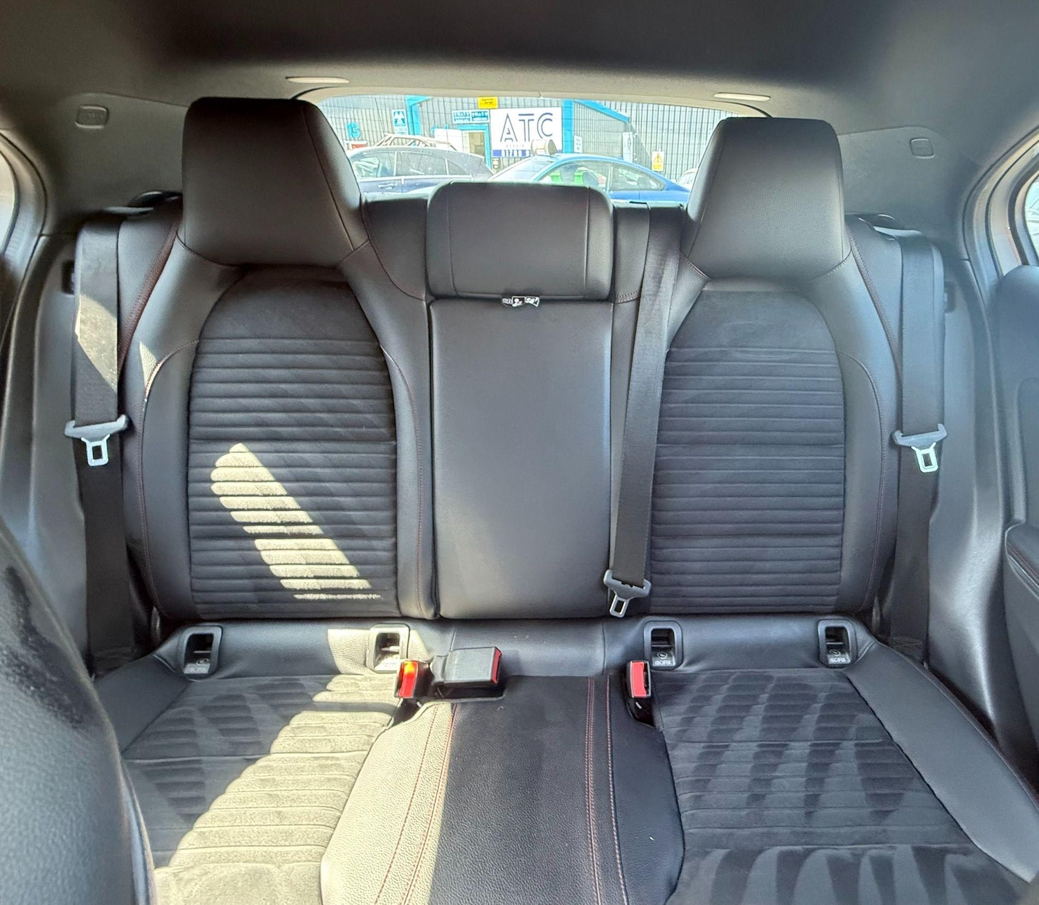 Used Mercedes-Benz A-Class 2014 for sale - 76317915: Photo 19