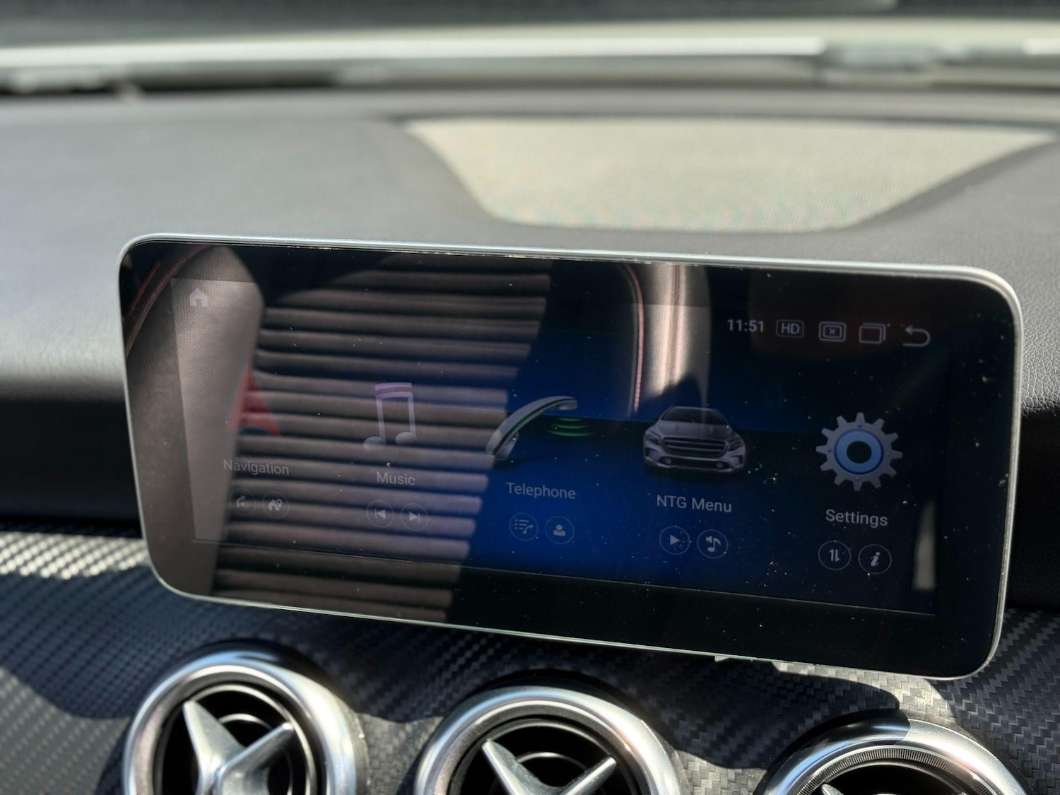 Used Mercedes-Benz A-Class 2014 for sale - 76317915: Photo 33