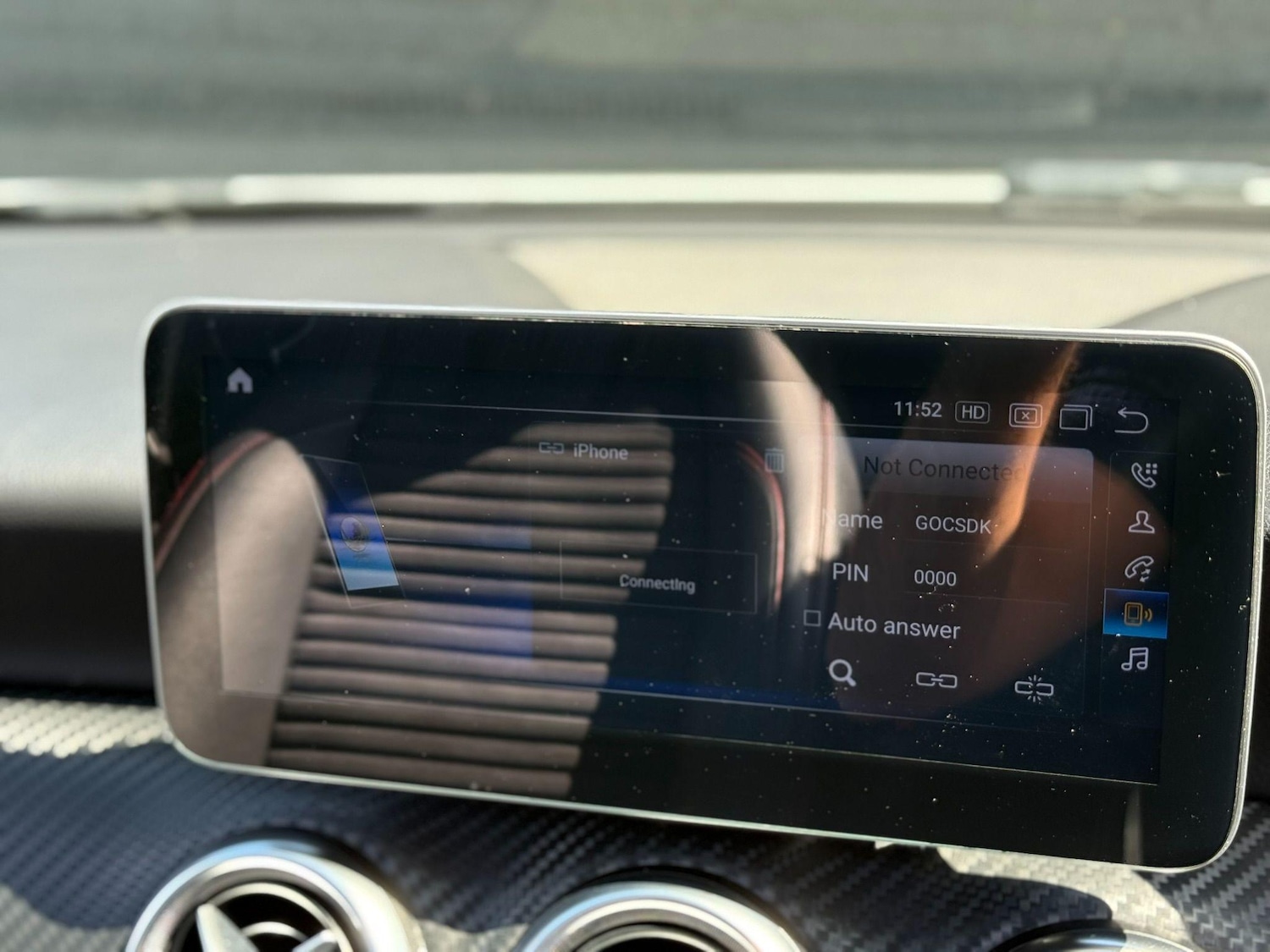 Used Mercedes-Benz A-Class 2014 for sale - 76317915: Photo 34