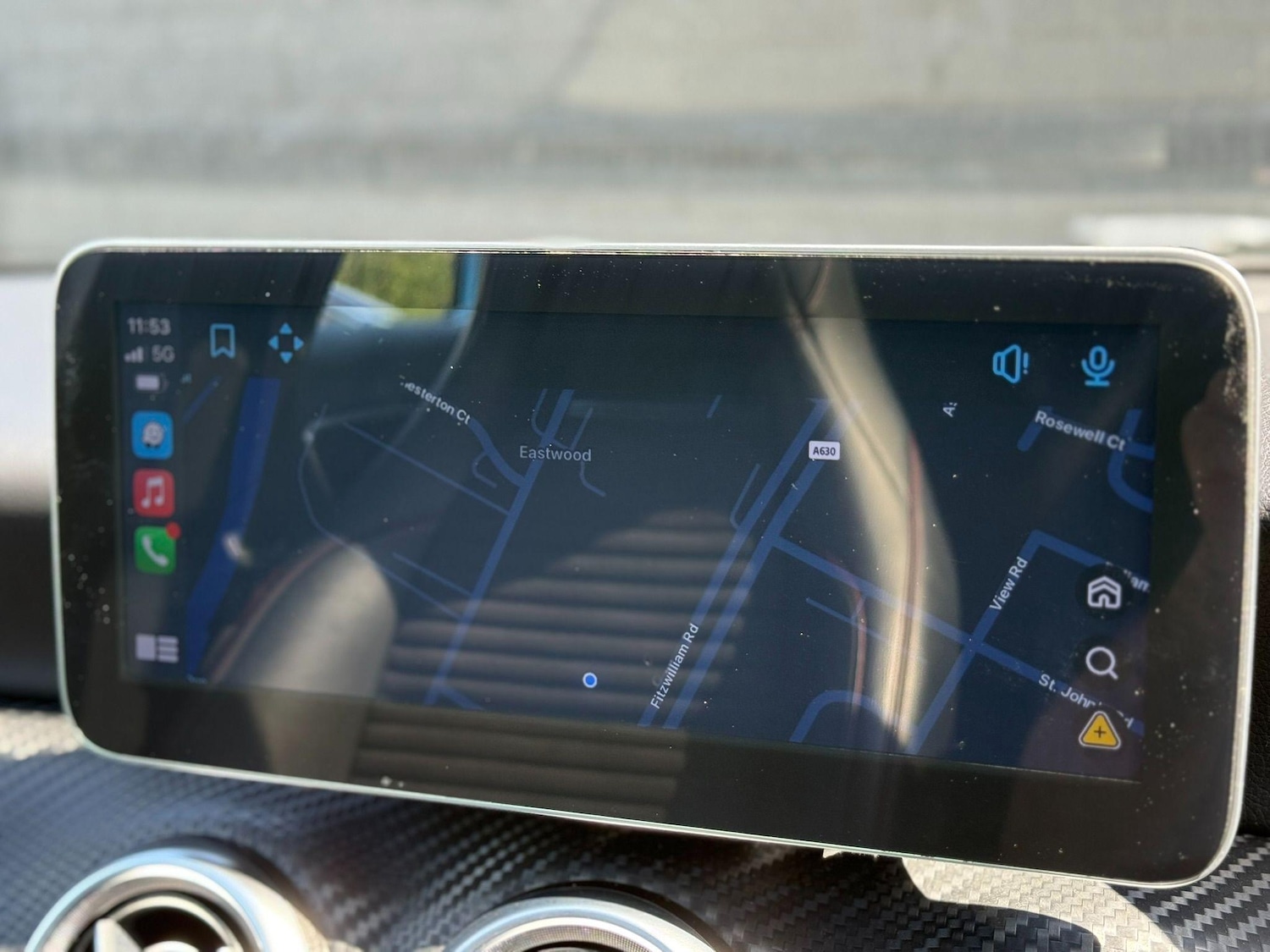 Used Mercedes-Benz A-Class 2014 for sale - 76317915: Photo 35