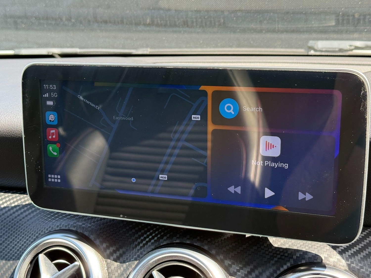 Used Mercedes-Benz A-Class 2014 for sale - 76317915: Photo 36