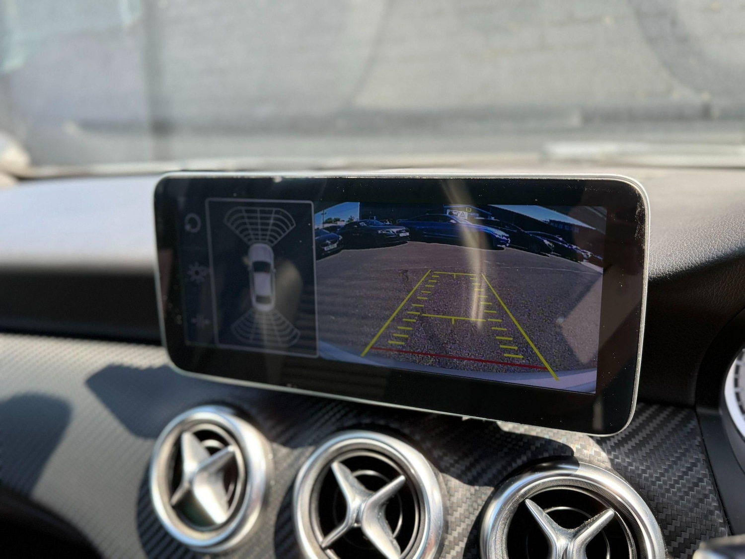 Used Mercedes-Benz A-Class 2014 for sale - 76317915: Photo 38