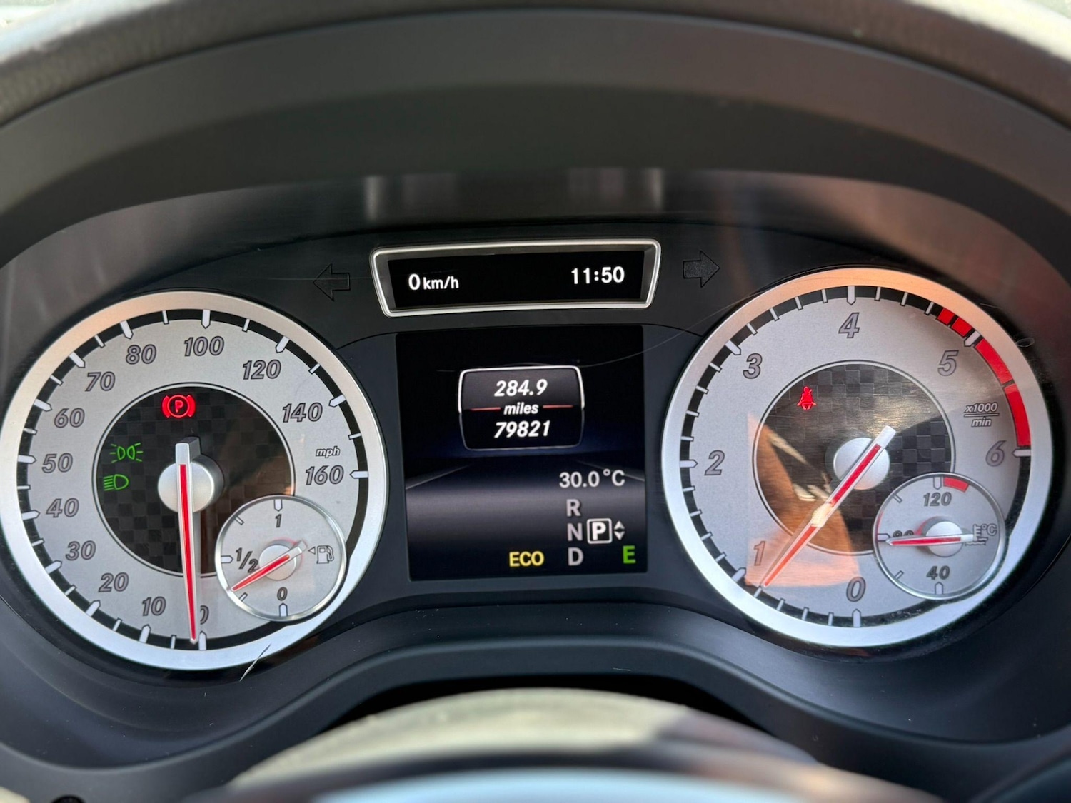 Used Mercedes-Benz A-Class 2014 for sale - 76317915: Photo 39