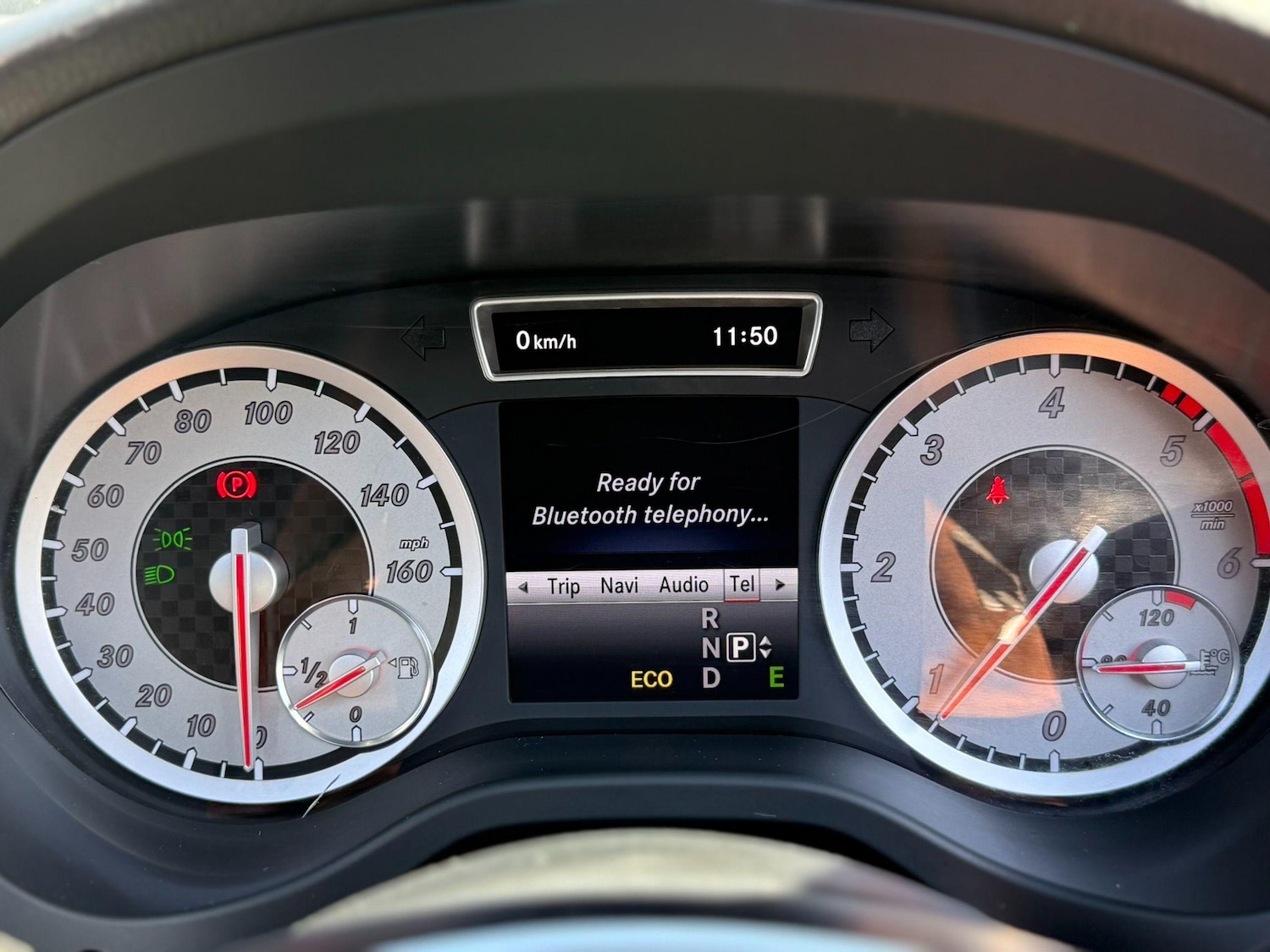 Used Mercedes-Benz A-Class 2014 for sale - 76317915: Photo 42