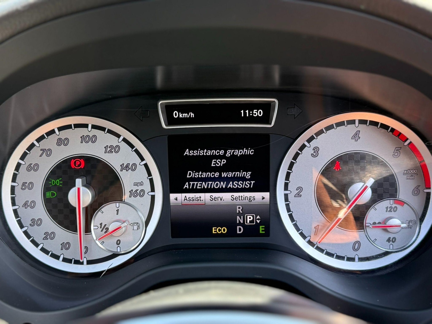 Used Mercedes-Benz A-Class 2014 for sale - 76317915: Photo 43