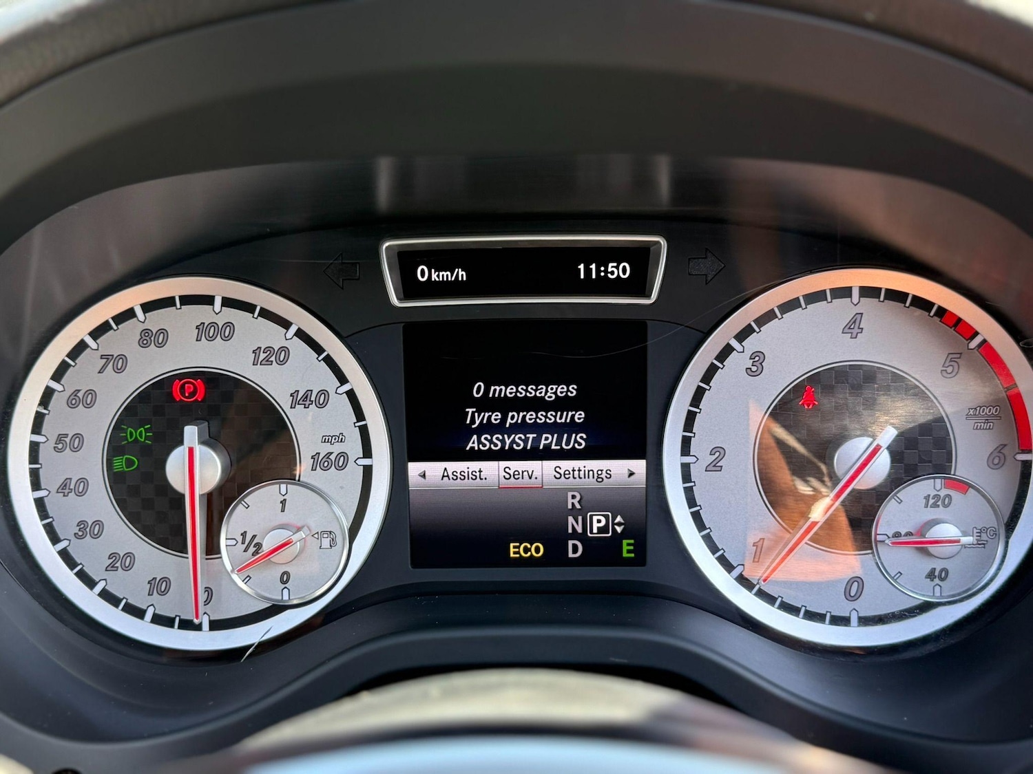 Used Mercedes-Benz A-Class 2014 for sale - 76317915: Photo 44