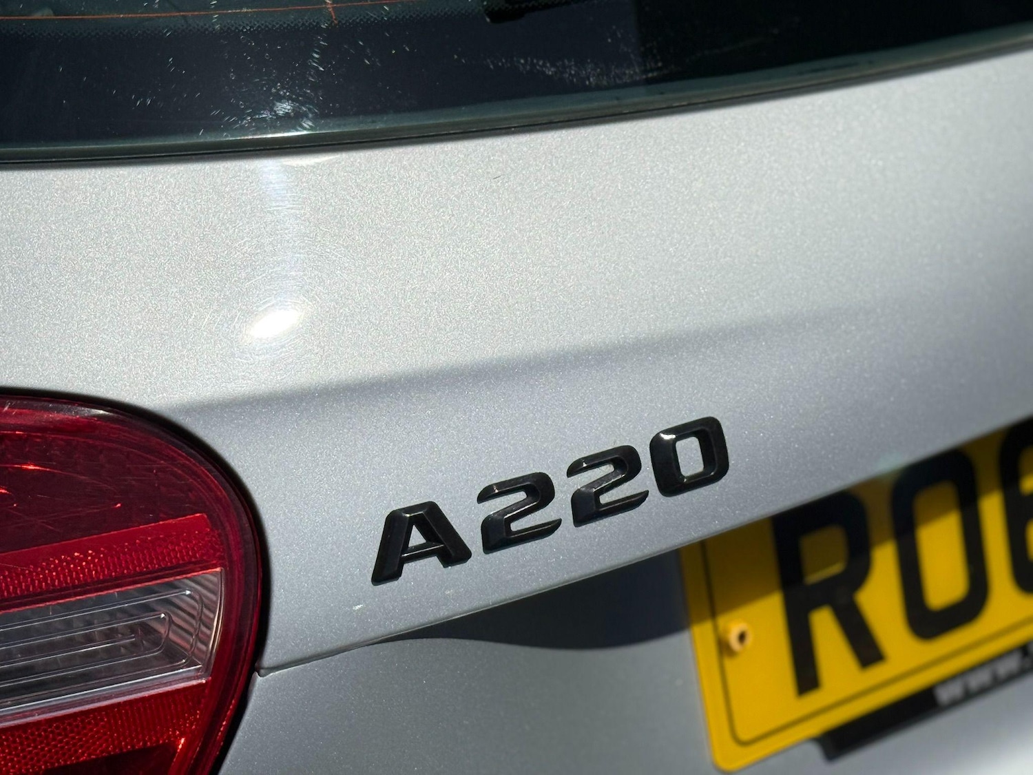 Used Mercedes-Benz A-Class 2014 for sale - 76317915: Photo 48