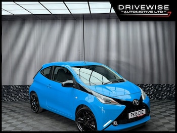 Used Toyota AYGO 2016 for sale - 78860049: Photo