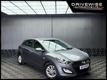 Used Hyundai i30 2014 for sale - 79483860: Photo