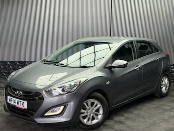 Used Hyundai i30 2014 for sale - 79483860: Photo