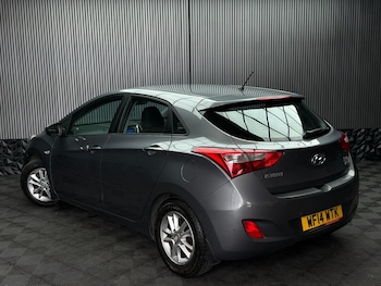 Used Hyundai i30 2014 for sale - 79483860: Photo