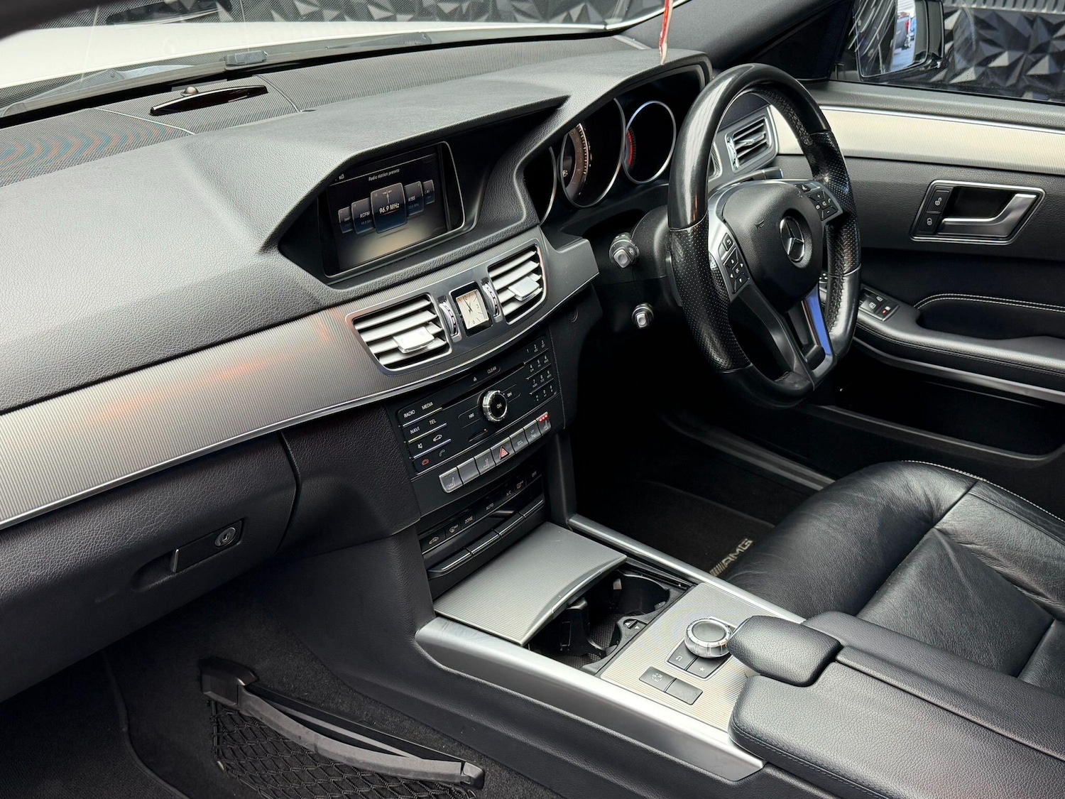 Used Mercedes-Benz E Class 2016 for sale - 77377625: Photo 19