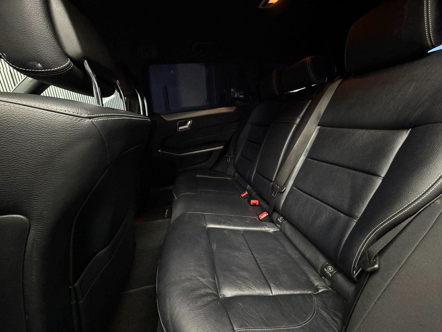 Used Mercedes-Benz E Class 2016 for sale - 77377625: Photo 21