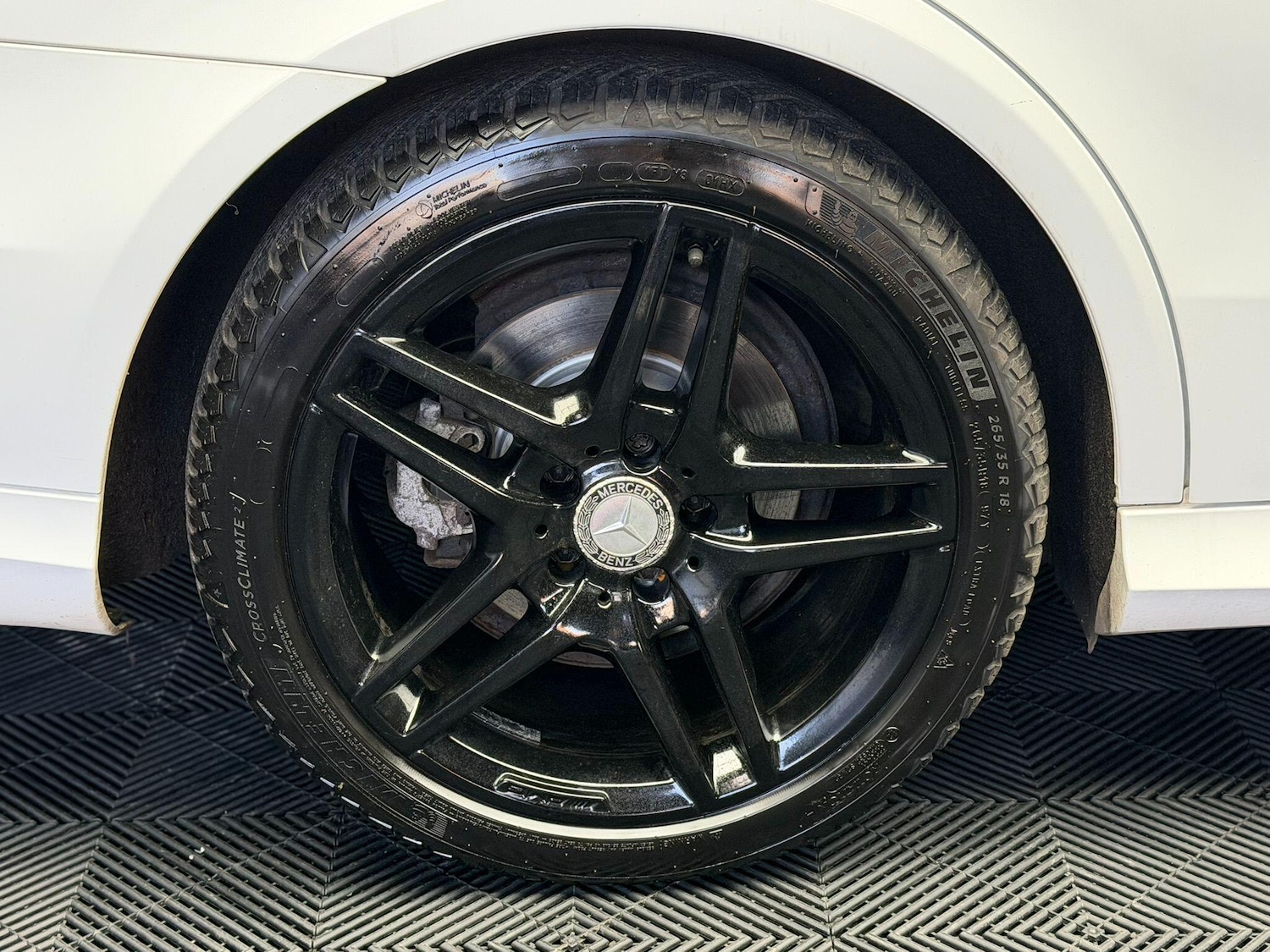 Used Mercedes-Benz E Class 2016 for sale - 77377625: Photo 32