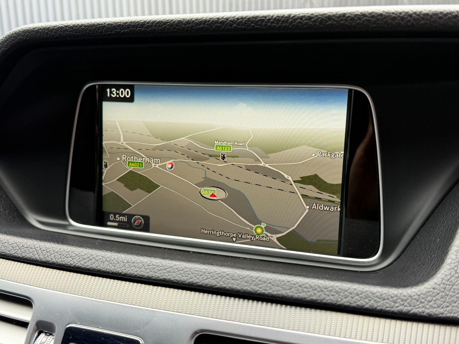 Used Mercedes-Benz E Class 2016 for sale - 77377625: Photo 36