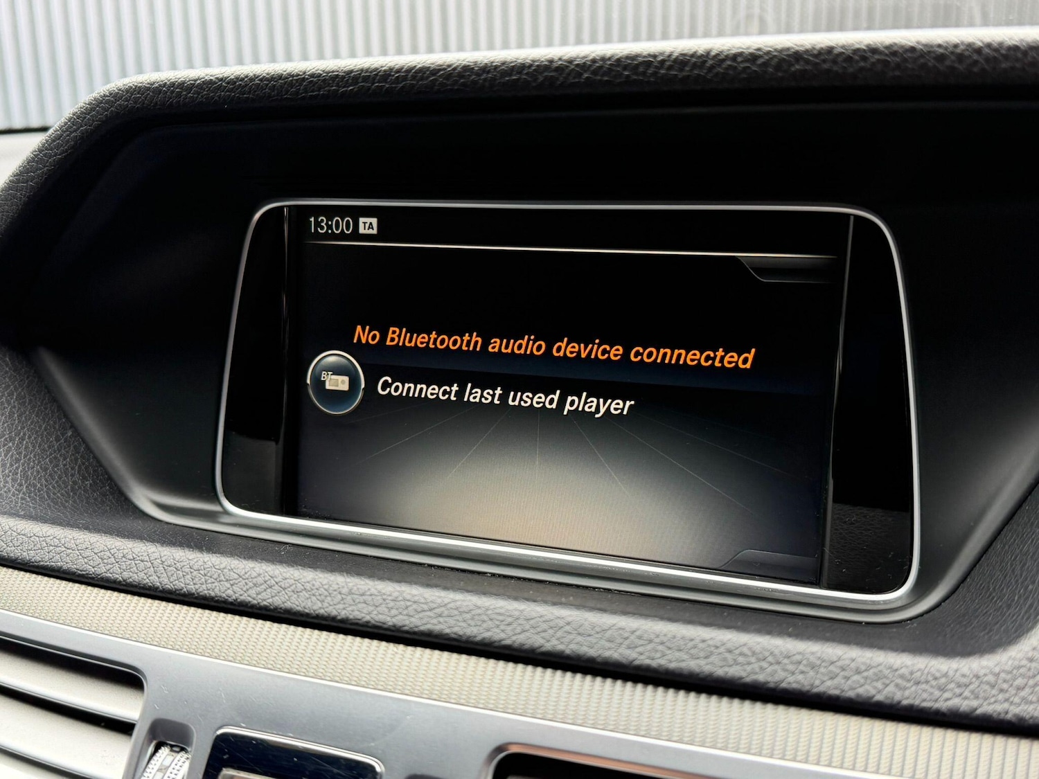 Used Mercedes-Benz E Class 2016 for sale - 77377625: Photo 38