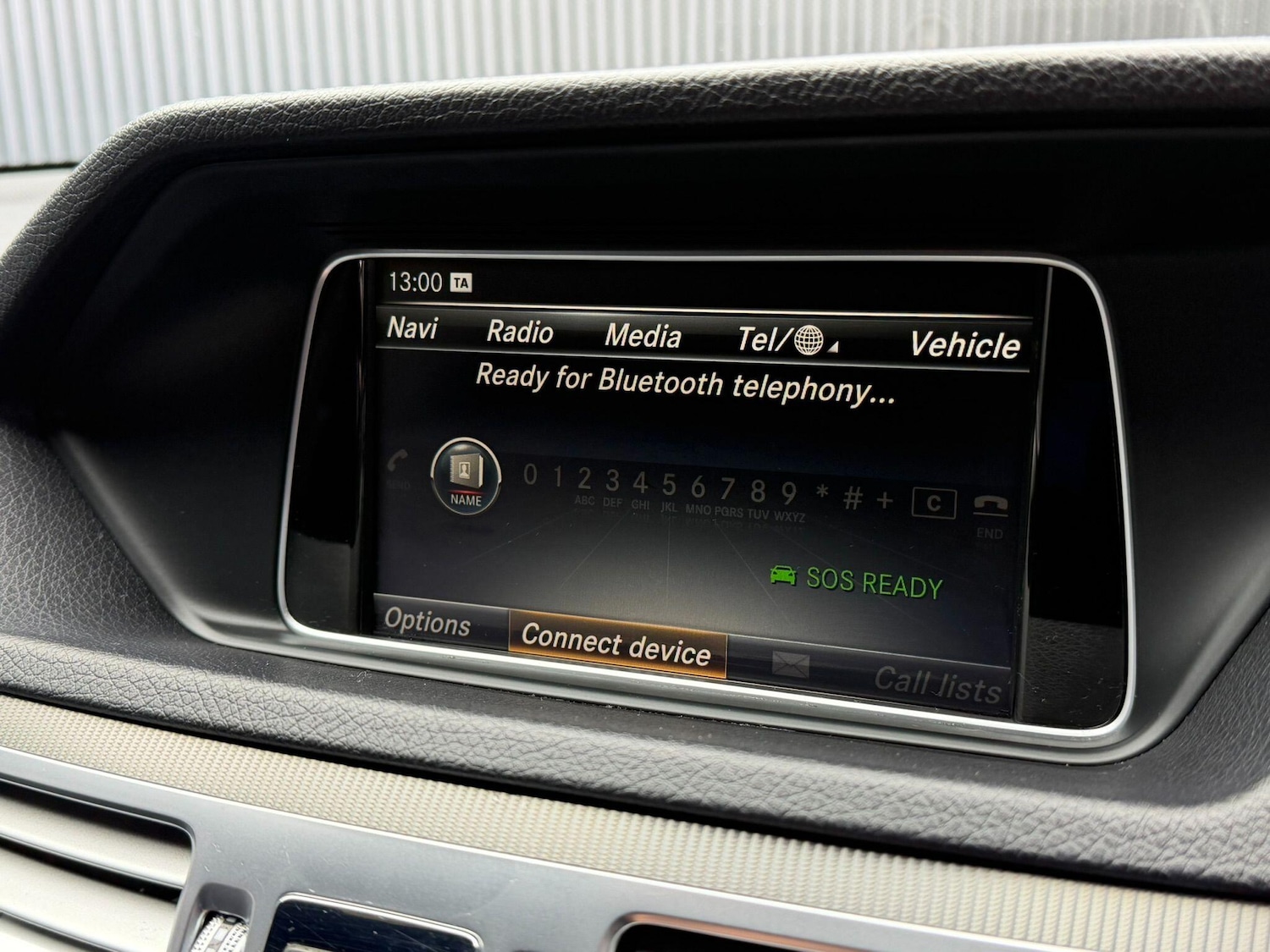 Used Mercedes-Benz E Class 2016 for sale - 77377625: Photo 39