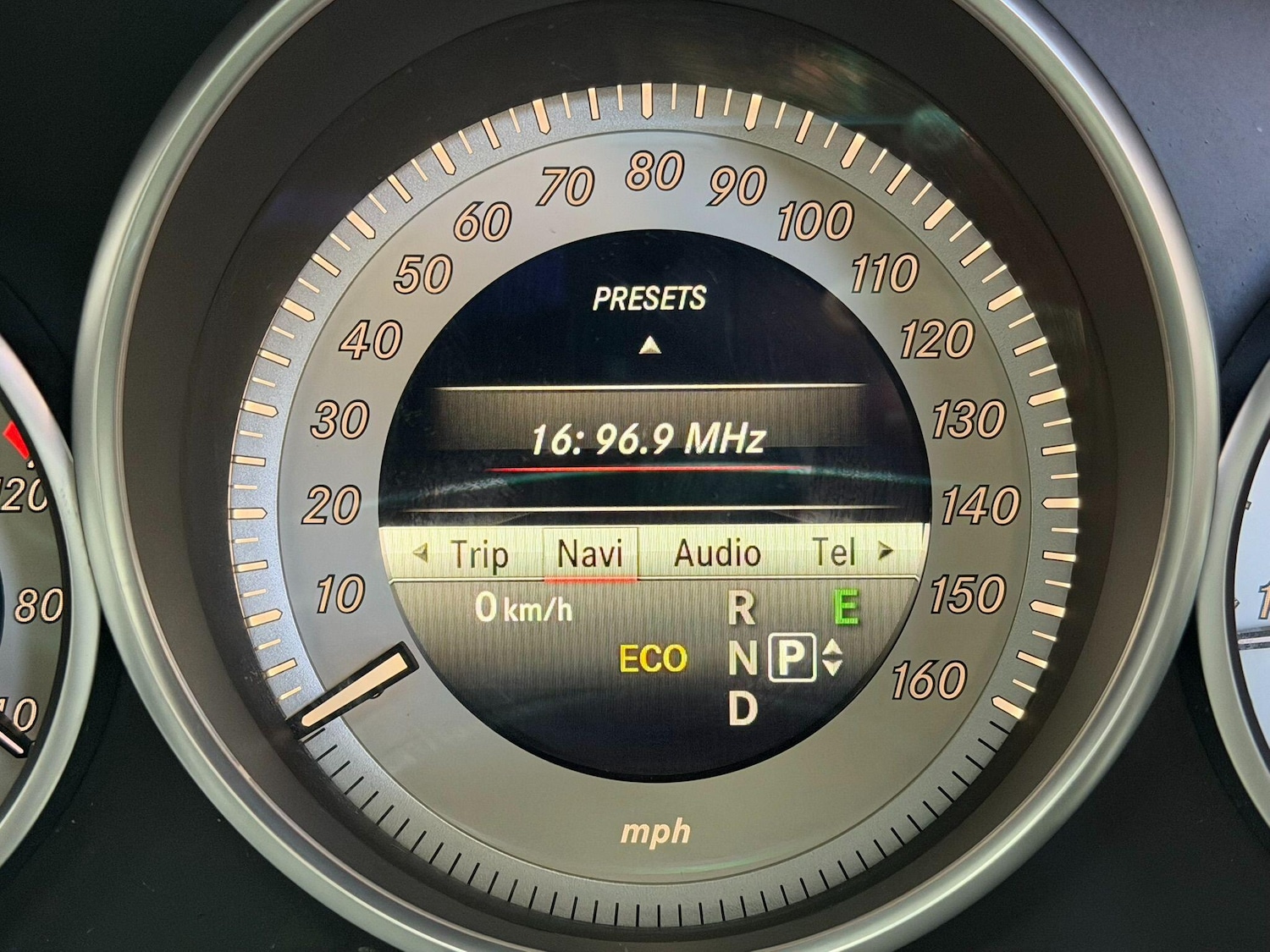 Used Mercedes-Benz E Class 2016 for sale - 77377625: Photo 44