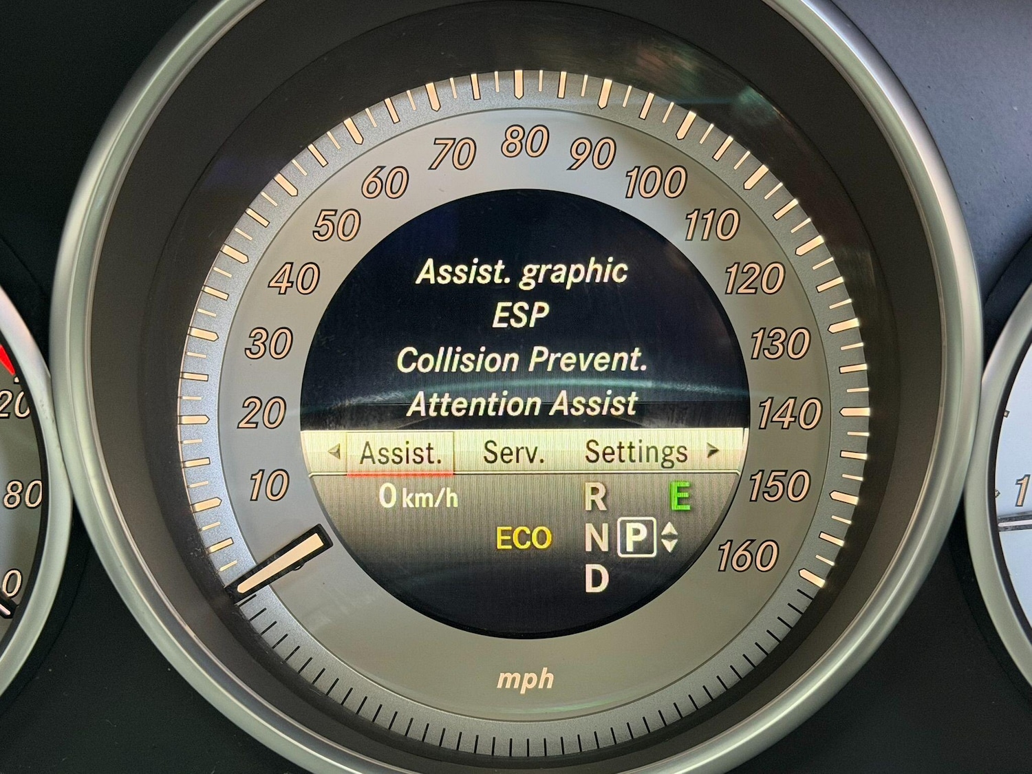 Used Mercedes-Benz E Class 2016 for sale - 77377625: Photo 46