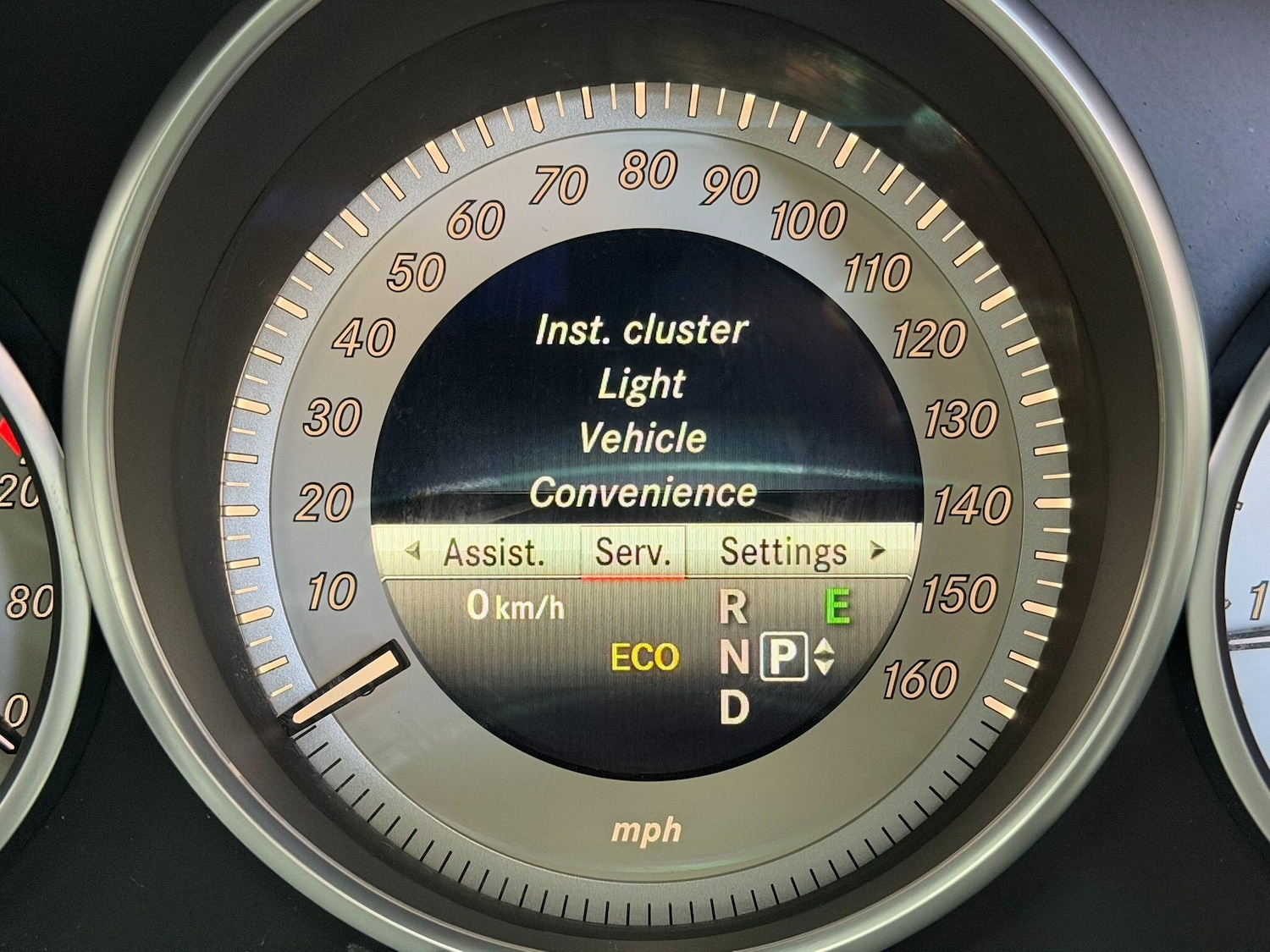 Used Mercedes-Benz E Class 2016 for sale - 77377625: Photo 47