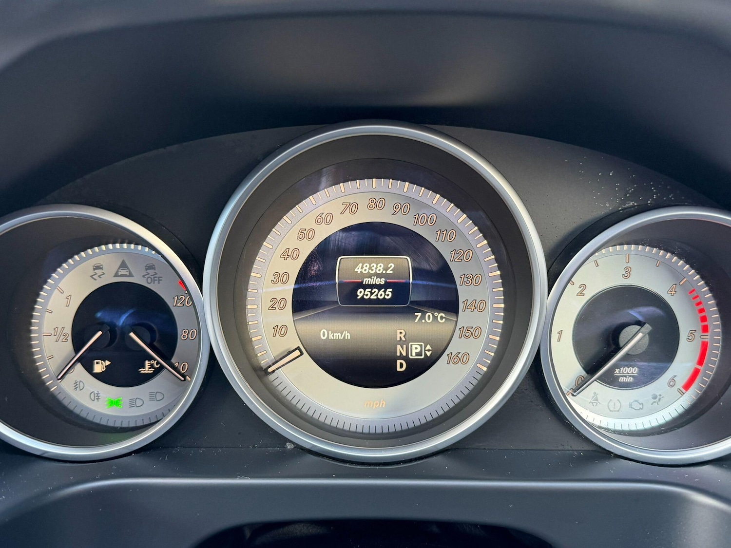 Used Mercedes-Benz E Class 2016 for sale - 77377625: Photo 49