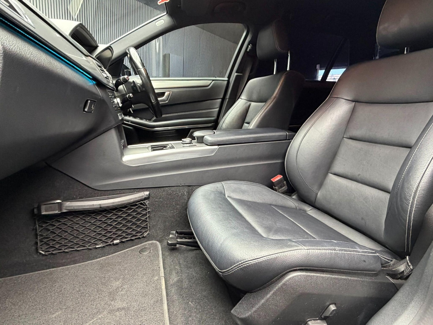 Used Mercedes-Benz E Class 2016 for sale - 77377625: Photo 51