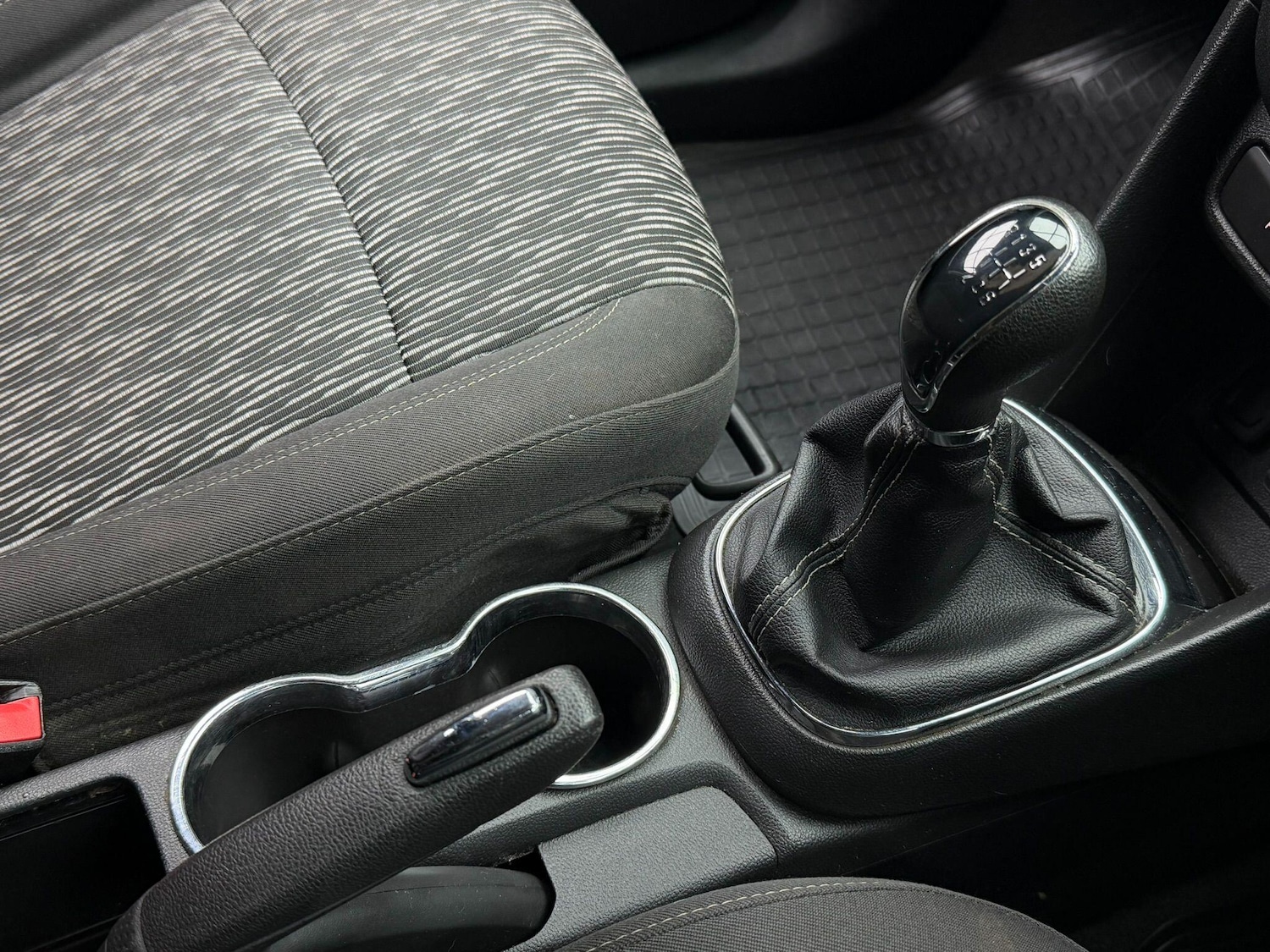 Used Vauxhall Mokka 2016 for sale - 77376667: Photo 18