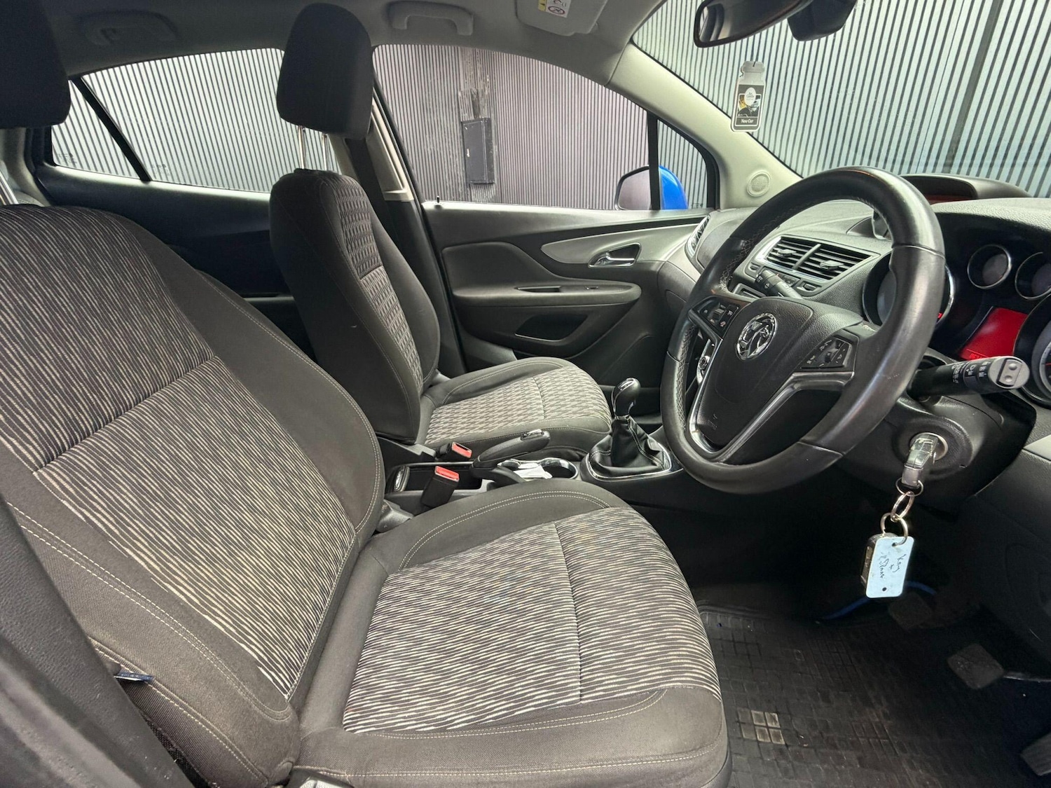 Used Vauxhall Mokka 2016 for sale - 77376667: Photo 19