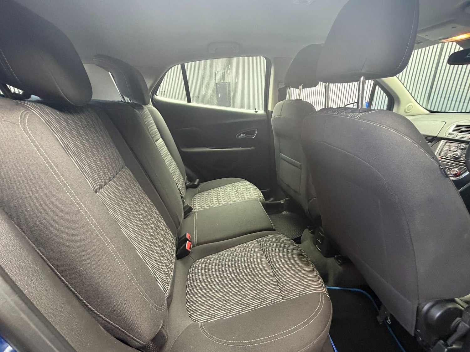 Used Vauxhall Mokka 2016 for sale - 77376667: Photo 20